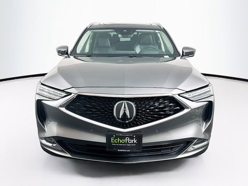 Used 2023 Acura MDX SH-AWD w/ Advance Package image 2