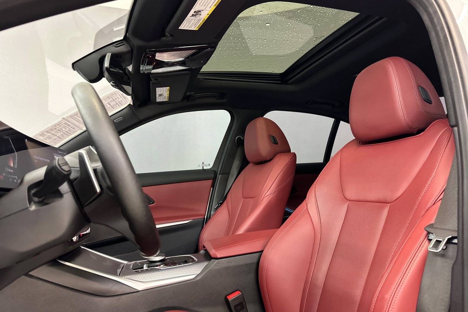 Certified 2024 BMW M340i w/ Premium Package RWD image 24
