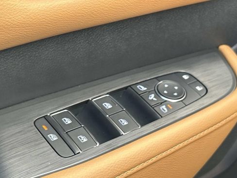 New 2026 Nissan Armada Platinum Reserve AWD/4WD image 19