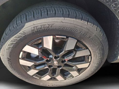 Used 2025 Hyundai Santa Cruz SEL image 7