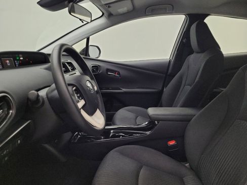 Used 2017 Toyota Prius Prime Plus w/ Protection Package image 17