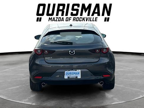 New 2026 MAZDA MAZDA3 2.5 S Hatchback w/ Premium Pkg image 5