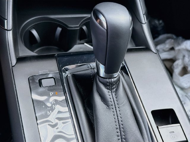 New 2026 MAZDA CX-5 Preferred AWD/4WD image 18