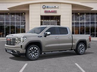 New 2026 GMC Sierra 1500 Denali w/ Denali Reserve Package AWD/4WD video 2