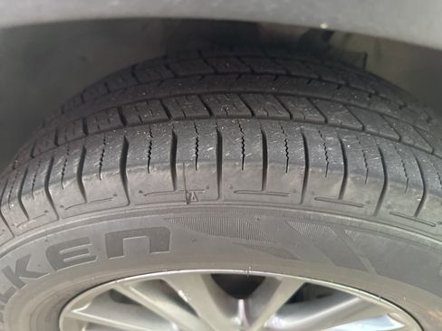 Used 2020 MAZDA CX-5 Touring image 23