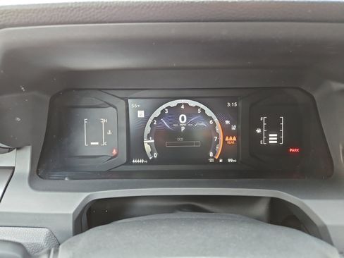 Used 2024 Toyota Tacoma TRD Sport image 23