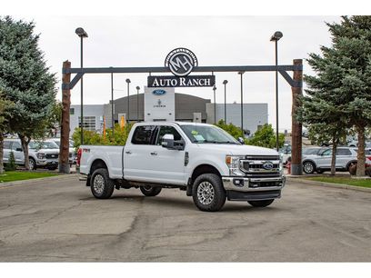 Used 2020 Ford F250 XLT w/ XLT Premium Package