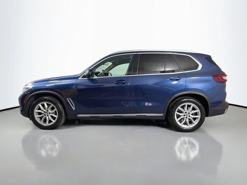 Certified 2023 BMW X5 xDrive40i w/ Parking Assistance Package image 9