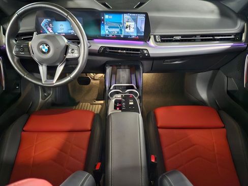 Certified 2023 BMW X1 xDrive28i w/ Convenience Package image 18