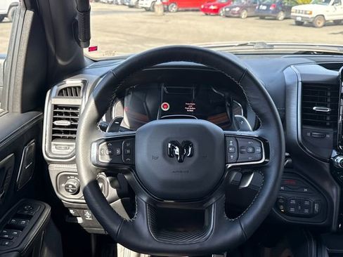 New 2026 RAM 1500 RHO w/ RHO Level 1 Equipment Group AWD/4WD image 10