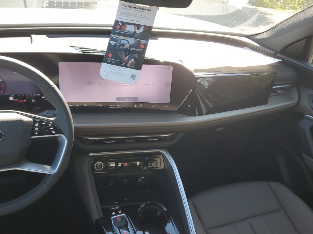New 2026 Audi Q5 Premium AWD/4WD image 21