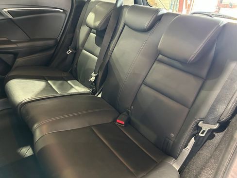 Used 2015 Honda Fit EX image 37