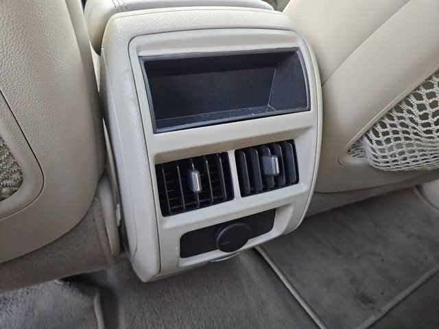 Used 2012 Cadillac SRX Luxury FWD image 18