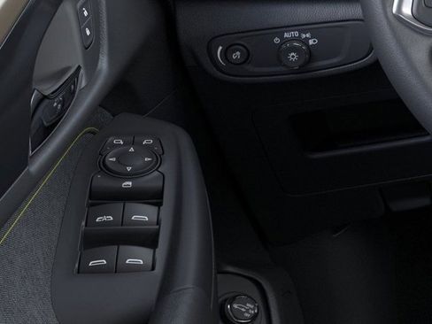 New 2025 Chevrolet TrailBlazer ACTIV w/ Convenience Package image 23