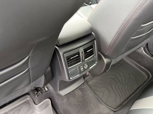 Certified 2025 Subaru Forester Sport w/ Popular Package #2 AWD/4WD image 31
