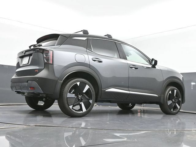 New 2026 Nissan Kicks SR FWD image 42