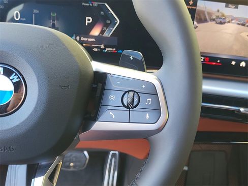 New 2026 BMW X1 xDrive28i w/ M Sport Package image 23