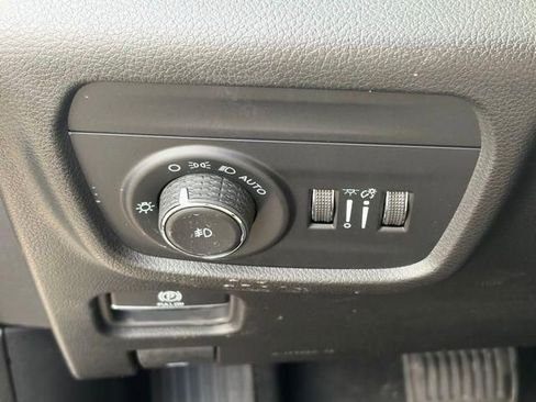 New 2026 Jeep Grand Cherokee L Limited AWD/4WD image 26