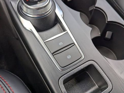 New 2026 Ford Escape ST-Line w/ Tech Pack #1 image 22