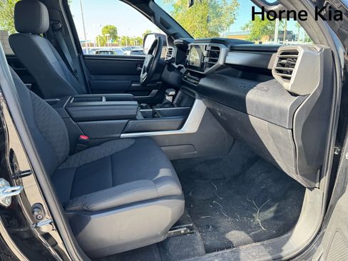 Used 2025 Toyota Tundra SR5 AWD/4WD image 27