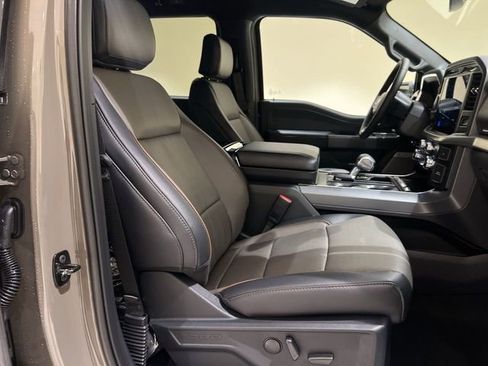 New 2026 Ford F150 Lariat image 25