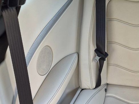 Used 2012 Maserati GranTurismo S RWD image 68