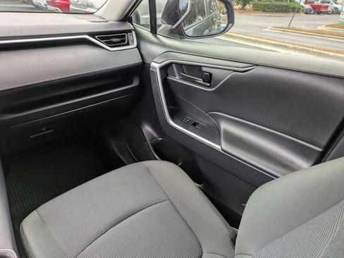 Certified 2025 Toyota RAV4 LE image 16