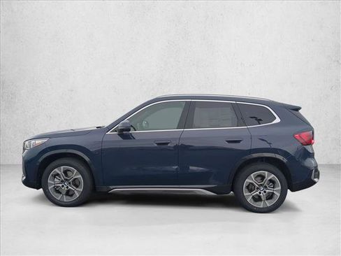 New 2026 BMW X1 xDrive28i image 5