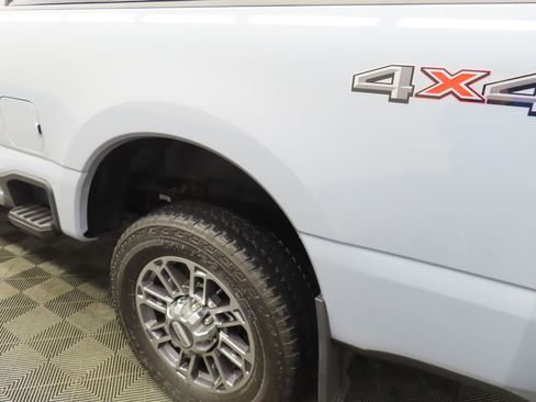 Used 2025 Ford F350 Platinum w/ Platinum Plus Package image 43