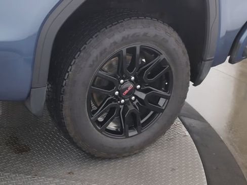 Used 2024 GMC Sierra 1500 Elevation image 14