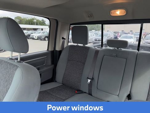Used 2019 RAM 1500 Big Horn AWD/4WD image 30