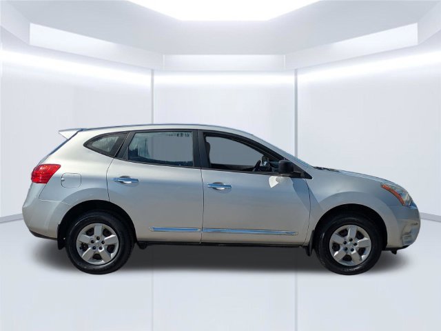 Used 2013 Nissan Rogue S FWD image 7