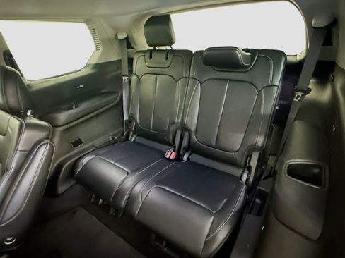 Used 2021 Jeep Grand Cherokee L Limited AWD/4WD image 29