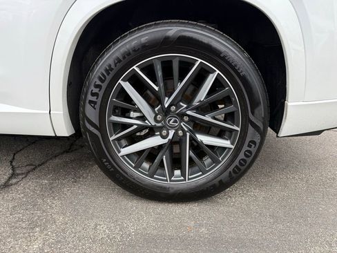 Certified 2025 Lexus TX 350 350 Premium image 29