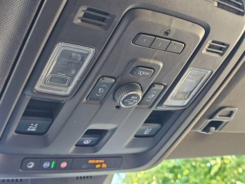 Used 2021 Cadillac Escalade Sport w/ Driver Assist Tech Package AWD/4WD image 44