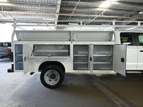 New 2025 Ford F450 XL w/ XL Chrome Package AWD/4WD image 36