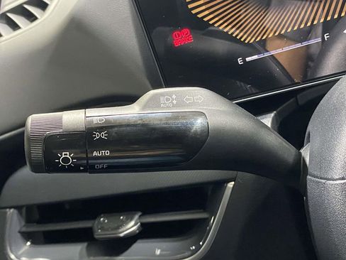 New 2026 Kia K4 EX image 23