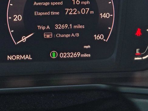 Used 2023 Honda Accord Touring image 25