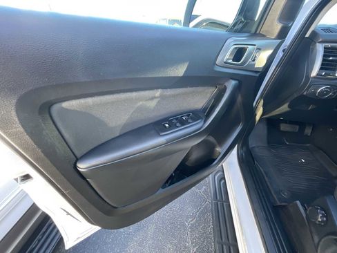 Used 2020 Ford Ranger XLT w/ Equipment Group 301A Mid image 20