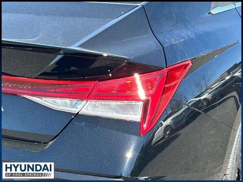 New 2026 Hyundai Elantra SEL Sport Premium FWD image 10