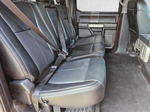 Used 2020 Ford F250 Lariat w/ Lariat Ultimate Package image 20