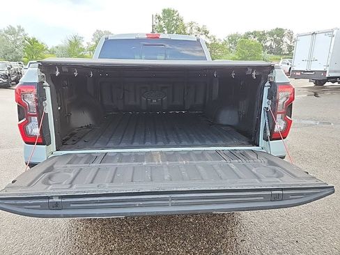 Used 2024 Ford Ranger XLT AWD/4WD image 40