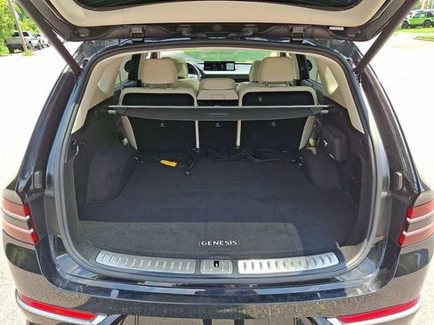 Used 2023 Genesis GV80 3.5T w/ Cargo Package AWD/4WD image 33