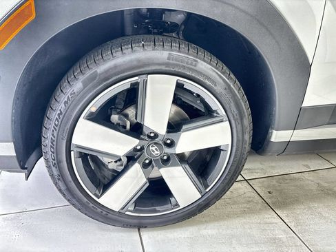 New 2026 Hyundai Santa Fe Limited w/ Tow & Go Package FWD image 19
