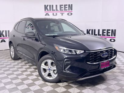 Used 2023 Ford Escape ST-Line w/ Tech Pack #1