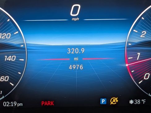 Certified 2025 Mercedes-Benz C 300 4MATIC Sedan image 19