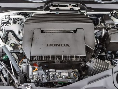 Certified 2024 Honda Pilot EX-L image 30