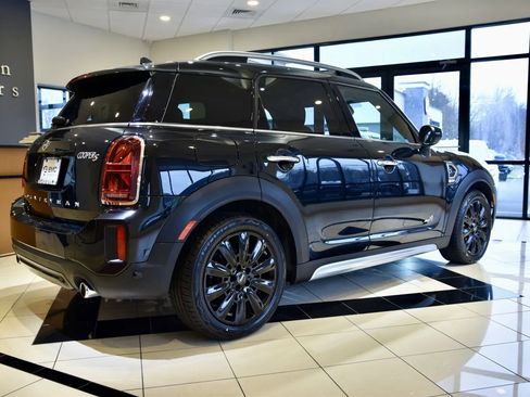Used 2023 MINI Cooper Countryman S image 6