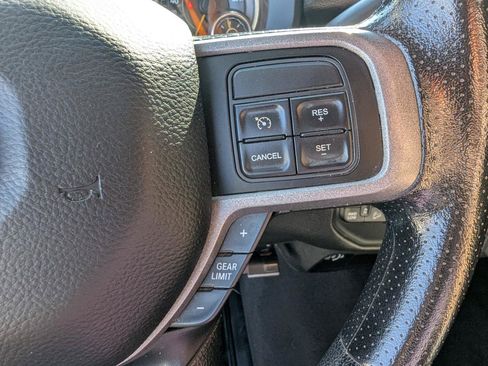 Used 2020 RAM 2500 Tradesman AWD/4WD image 14