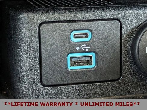 Used 2021 Ford Bronco Sport Big Bend image 23